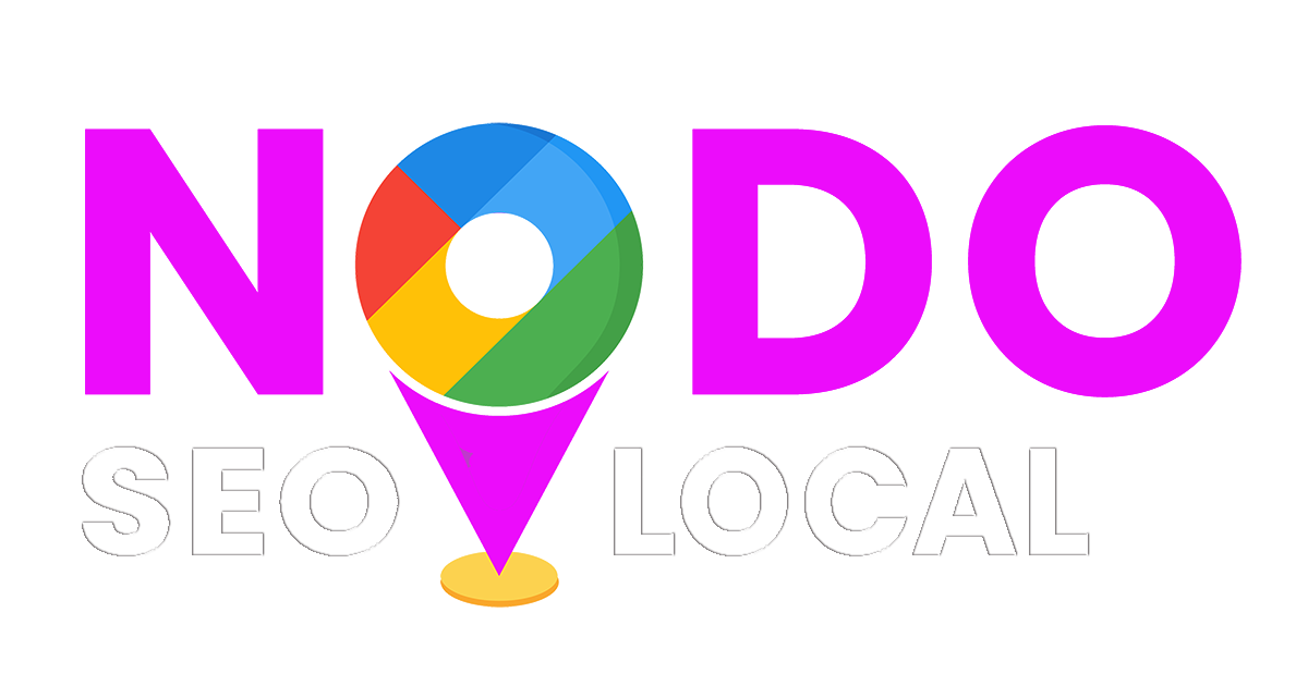 Logo SEO LOCAL NODO Blanco1200px x 630px