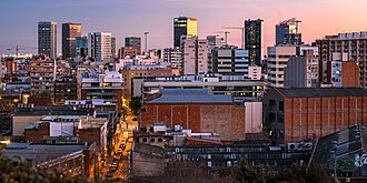 Hospitalet de Llobregat seo local