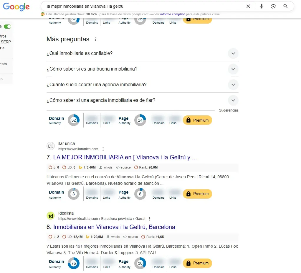 caso de exito seo local nodo caso de exito seo local nodo